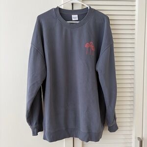 Outdoor Voices Mushroom 🍄 Sweatshirt